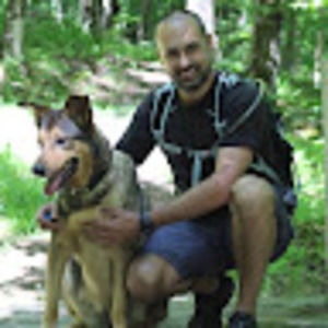 Meet your Posher, Marc-olivier